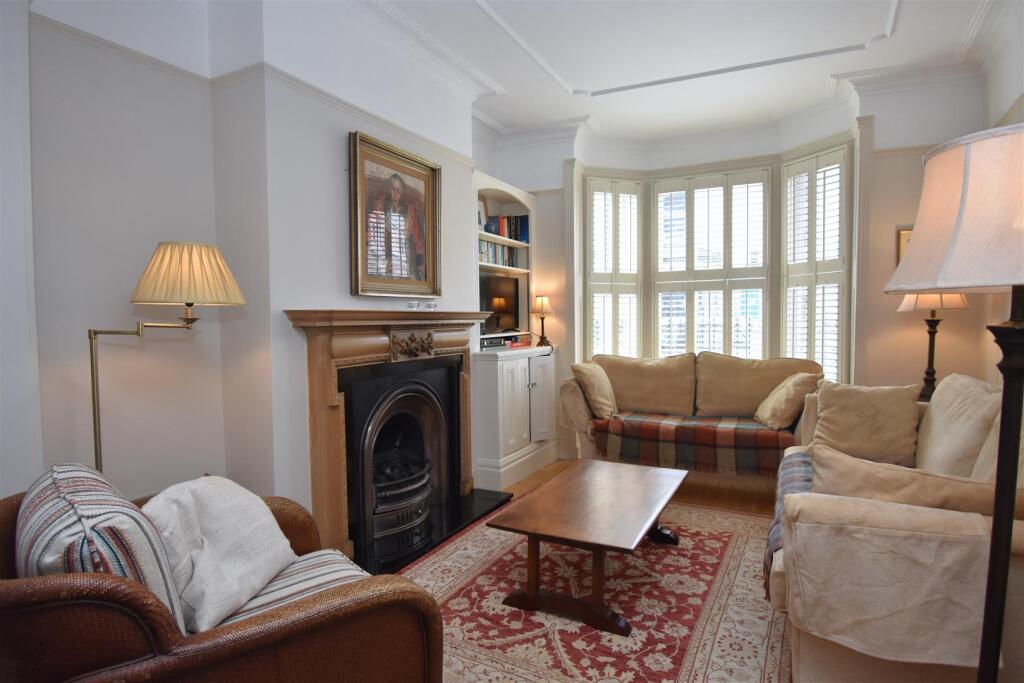 Main image of property: Scott Street, York