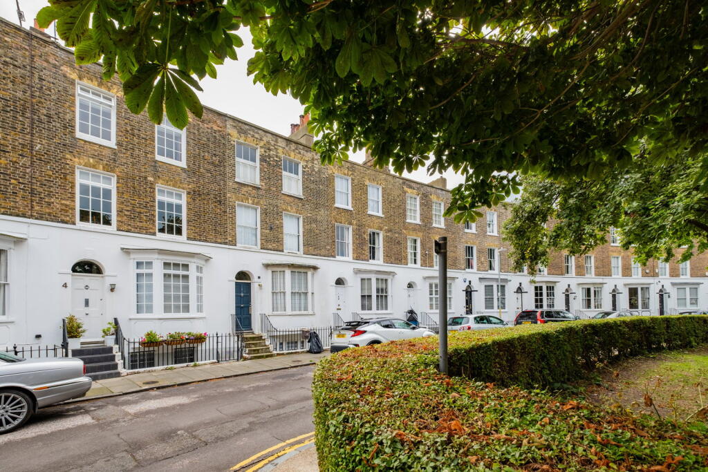 Main image of property: Liverpool Lawn, Ramsgate, CT11 9HJ