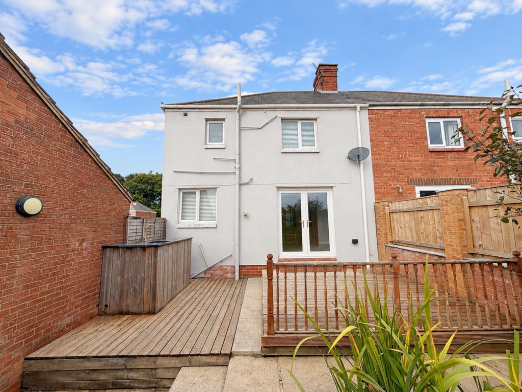 House in Trimdon, County Durham - View 3