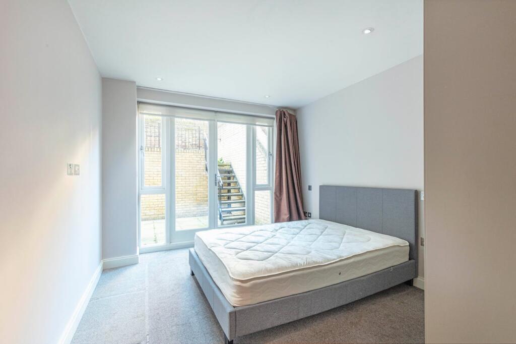 Apartment in London, World's End, Brompton - View 5