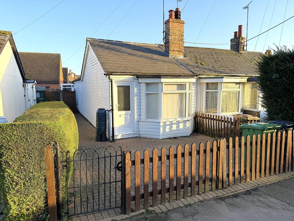 Main image of property: Heacham