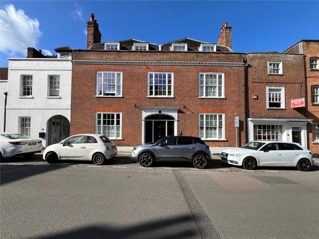 Main image of property: Quarry Street, Guildford, Surrey, GU1
