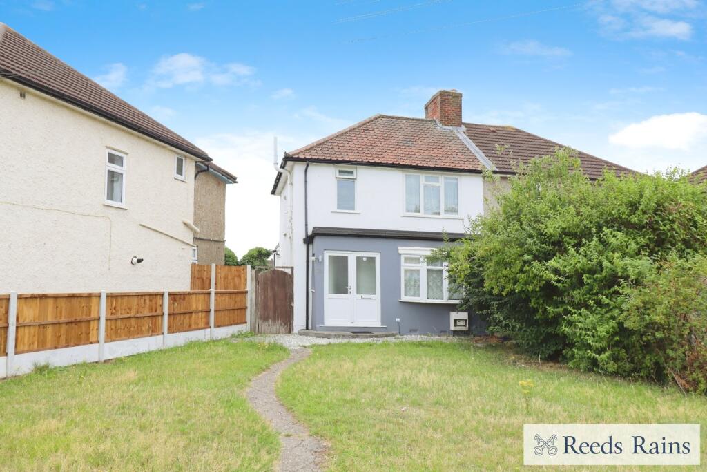 Main image of property: Malpas Road, Dagenham, RM9