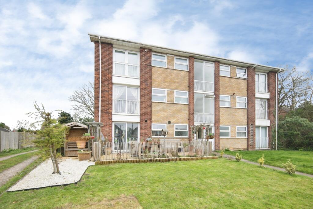 Main image of property: Coventry Road, Coleshill, Birmingham, Warwickshire, B46