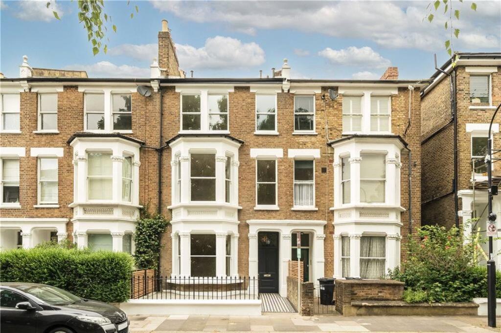 Main image of property: Batoum Gardens, London