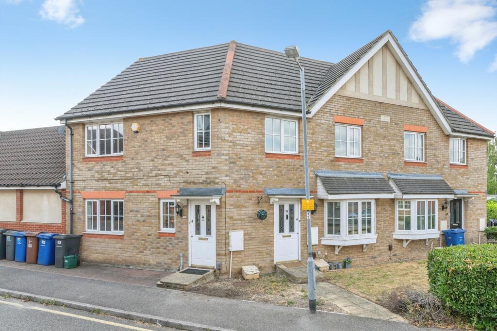 Main image of property: Plymouth Road, Chafford Hundred, Grays, Essex, RM16