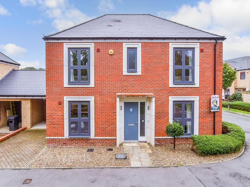 Main image of property: Ruton Square, Kings Hill, West Malling, Kent