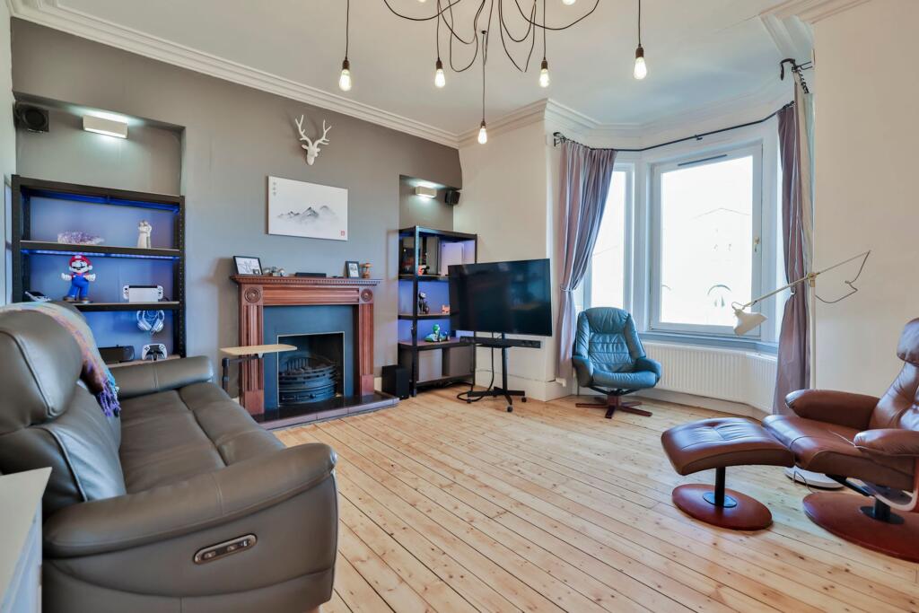 Apartment in Aberdeen, Woodside, Woodside and Hilton - View 2