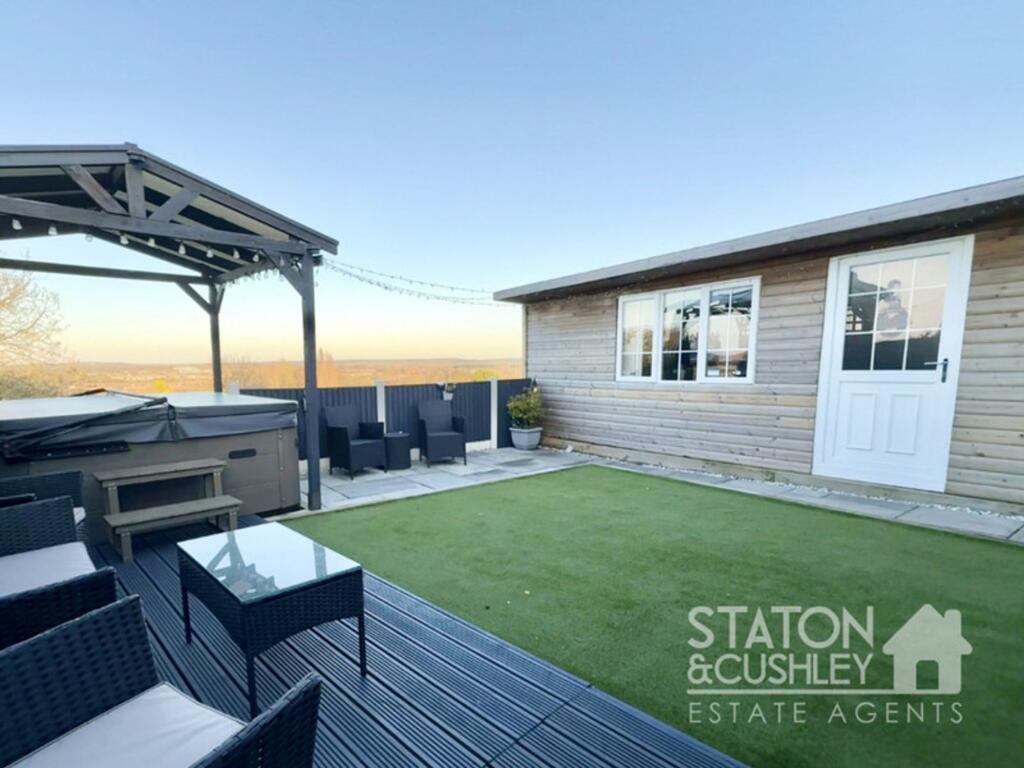 House in Bolsover, Shirebrook - View 3
