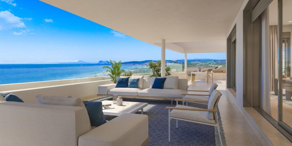 Main image of property: Andalucia, Malaga, Estepona