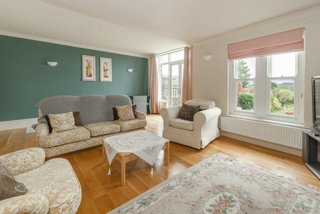 Riversdale Lodge, Long Preston,  BD23 photo 5