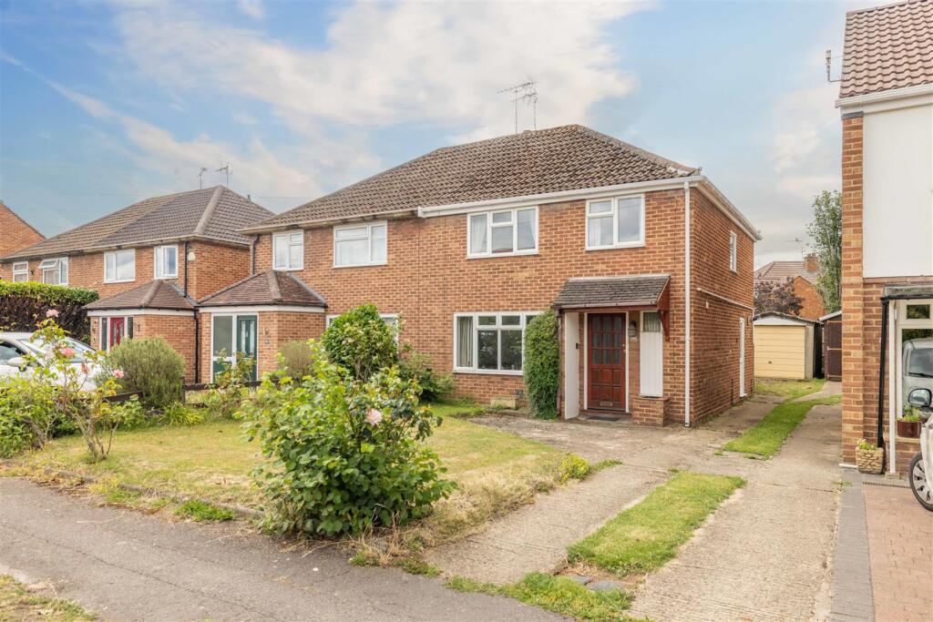Main image of property: Meadow Way, Old Windsor, Windsor