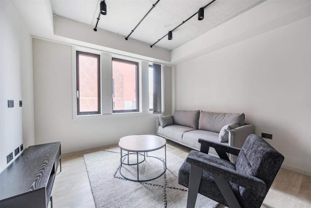 Additional image 5 of SETL, Ludgate Hill, Birmingham