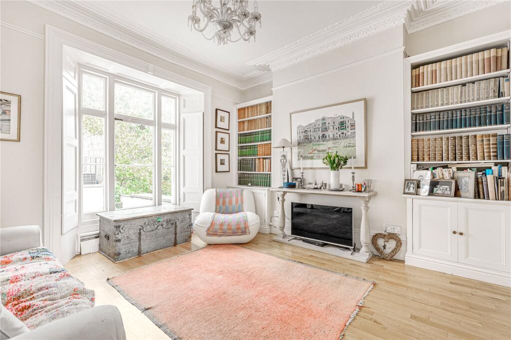 House in Twickenham - View 4