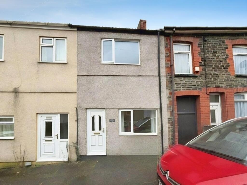 Main image of property: Mitchell Terrace, Graig