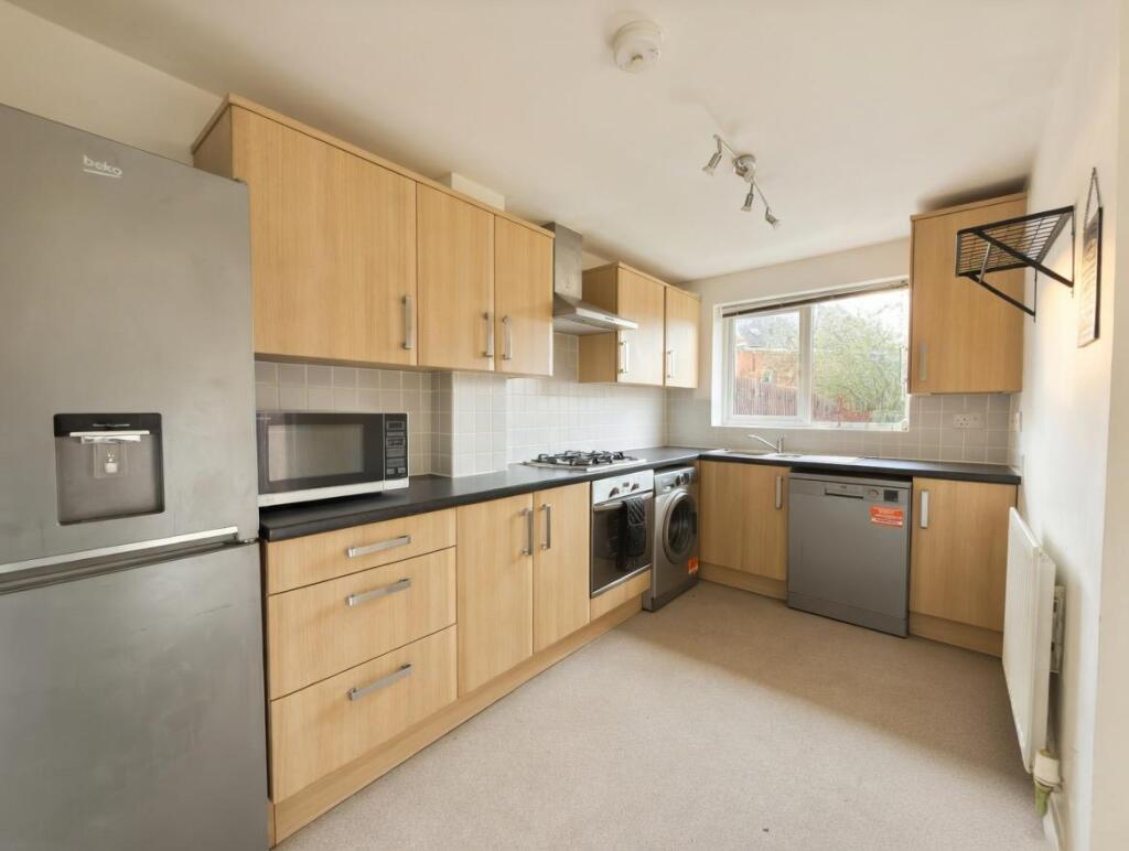 Einstein Crescent, Duston, Northampton NN5 - View 3