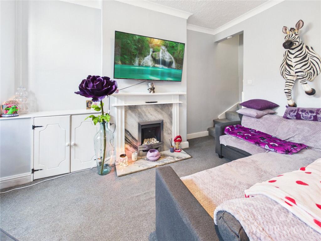 Main image of property: Lansdowne Street, Darlington, Durham, DL3