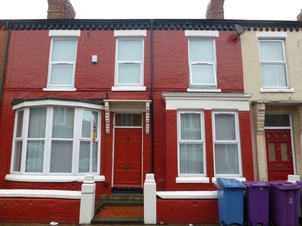 Main image of property: Rossett Avenue, Liverpool