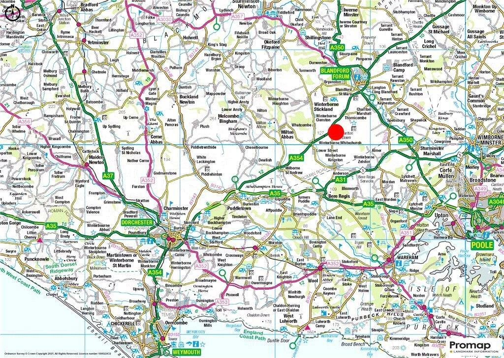 Location Plan