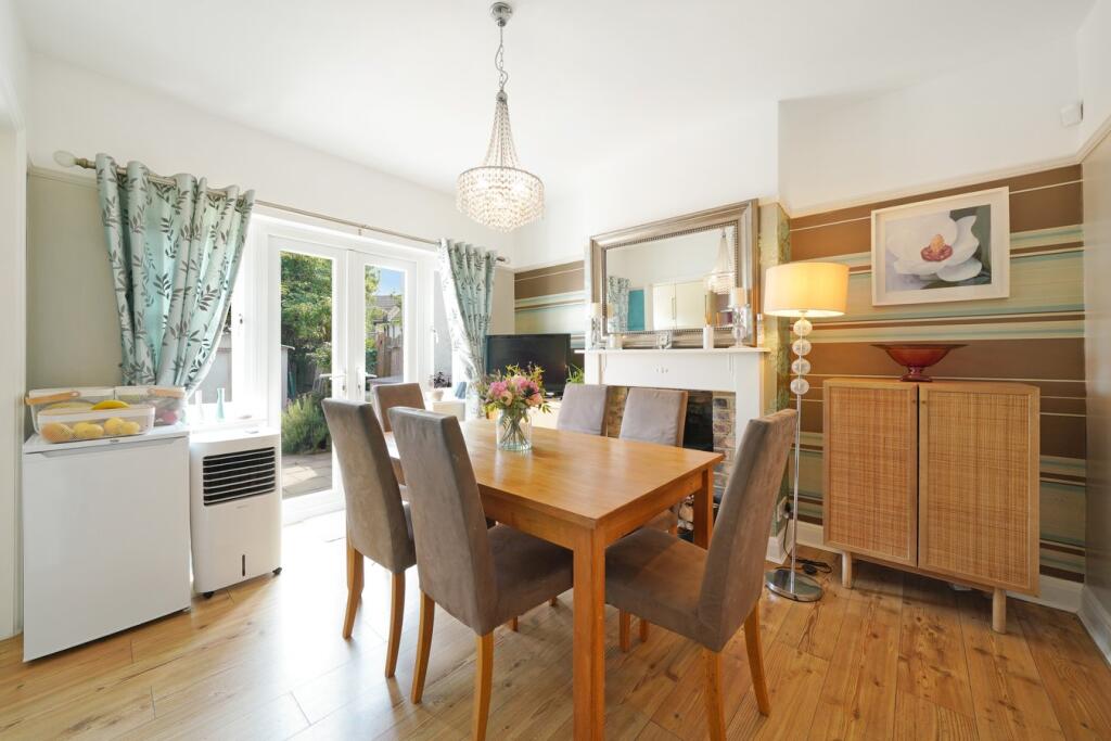 Manor Road, London, SE25 photo 3