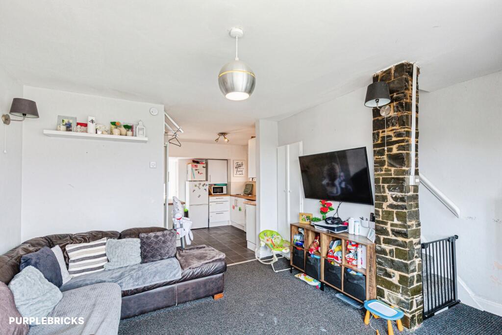 House in Blackpool - View 3