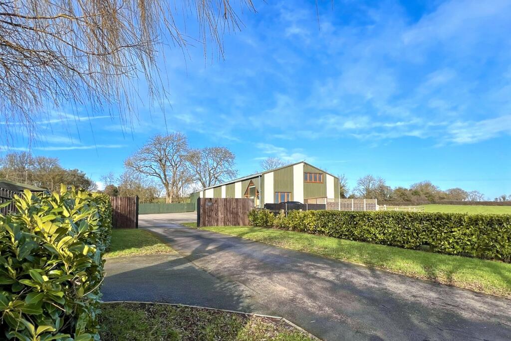 Main image of property: Church Road, Rudgeway, BS35