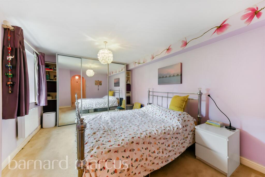 Main image of property: Elderfield Place, London