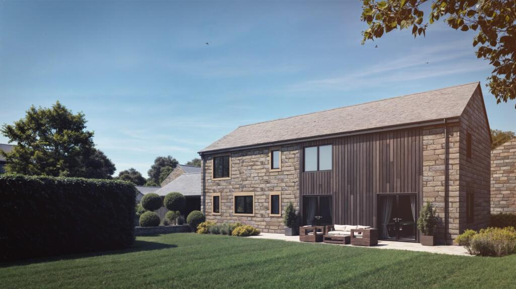 Main image of property: Plot 4,  Breary Grange Farm, Bramhope