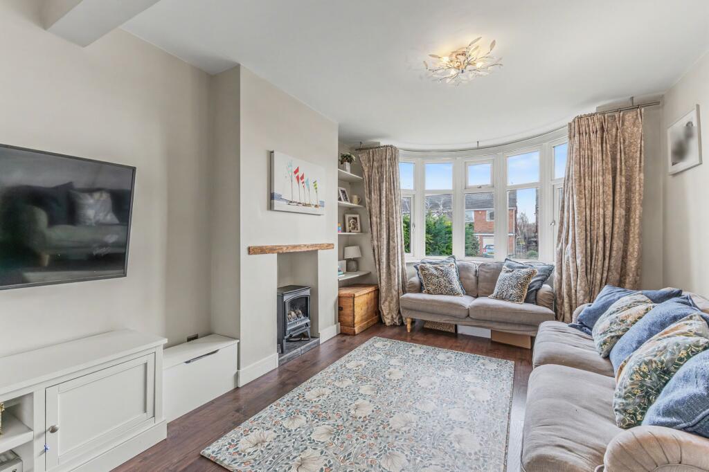 High Street, Ryton On Dunsmore, CV8 - View 3