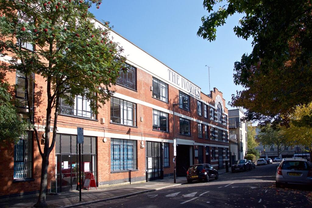 Main image of property: 159-163 Marlborough Road, Islington, London, Greater London, N19 4NF