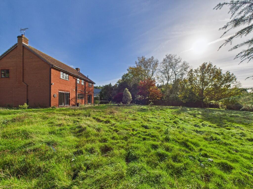 Main image of property: Cherry House & Bromeswell Lakes, School Lane, Bromeswell, Woodbridge,IP12