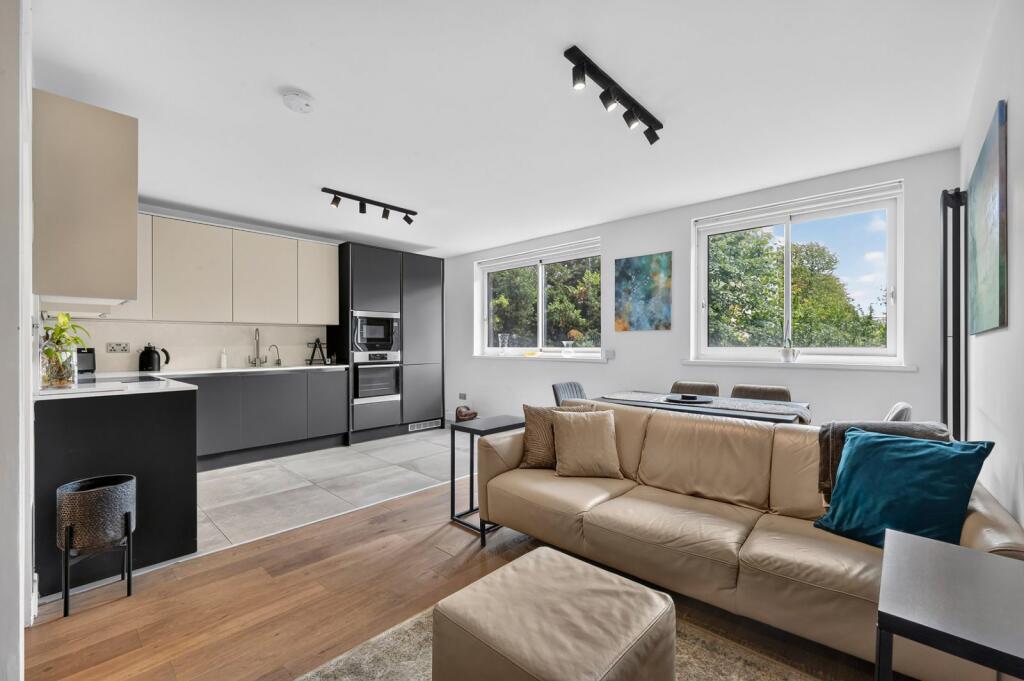 Main image of property: Lane End,
196 West Hill, SW15