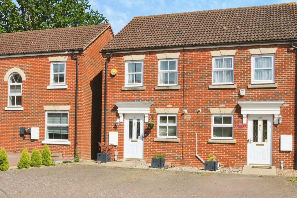 Main image of property: Walker Crescent, Langley