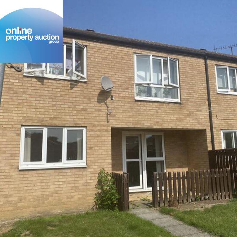 Main image of property: 11 Oronsay Walk, Darlington, County Durham, DL1 3QQ