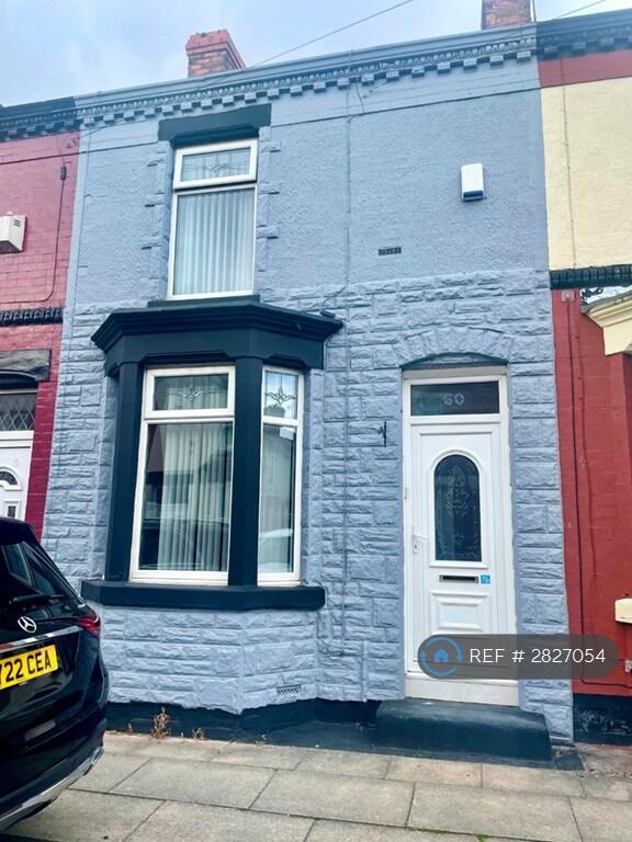 Main image of property: Sunbeam Road, Liverpool, L13