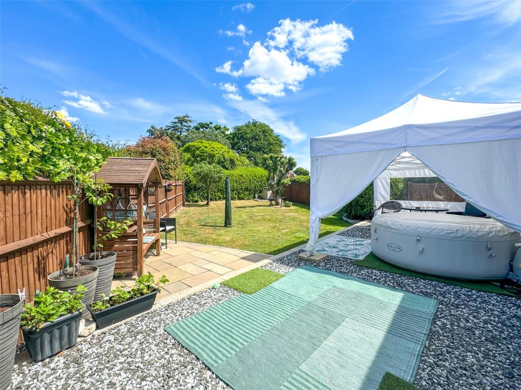 Burley Road, Bransgore, Christchurch, Dorset, BH23 photo 2