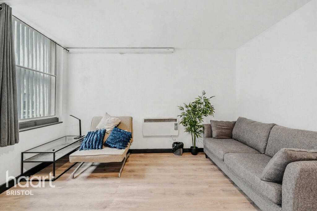 Main image of property: St Stephens Street, BRISTOL