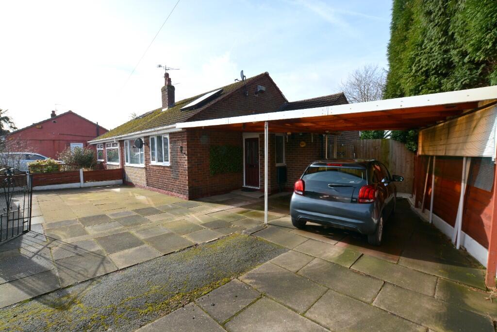 Main image of property: Ruby Street, Denton, M34