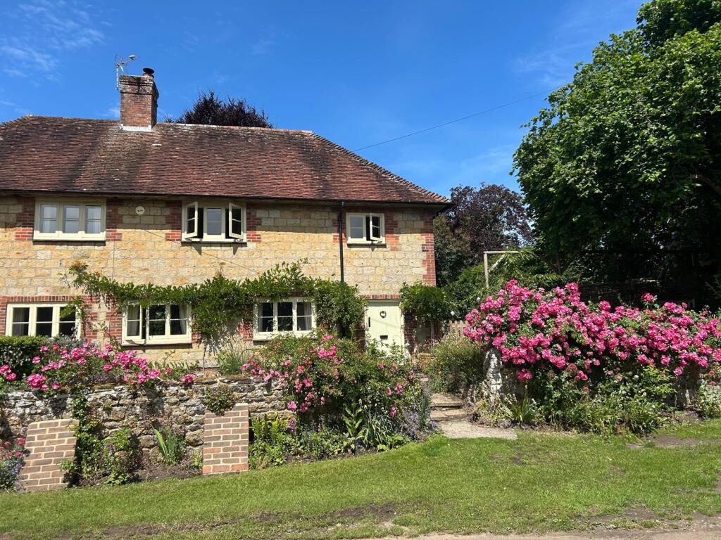 Main image of property: The Street, Stedham, GU29