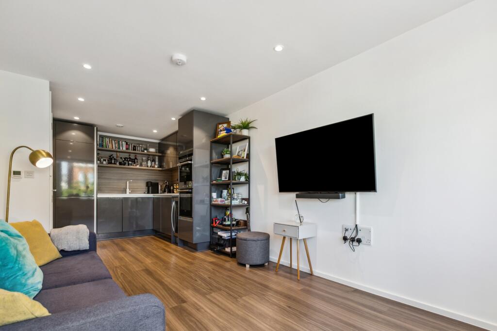 Main image of property: Lux Apartments, Broomhill Road, London, SW18