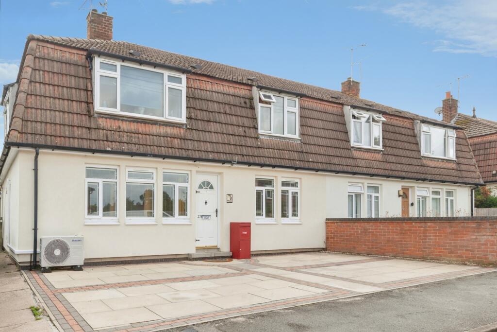 Main image of property: Queens Road, Leicester, Leicestershire, LE8