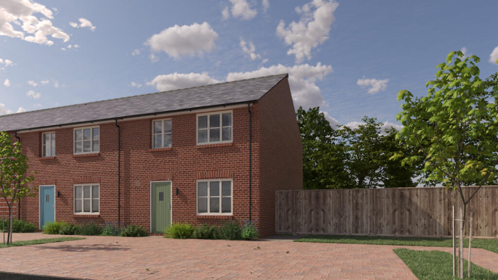 House in Dorchester, Marnhull - View 5