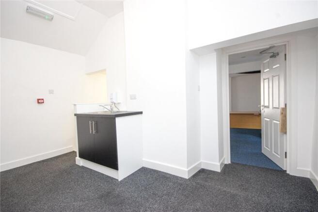 Reception Area