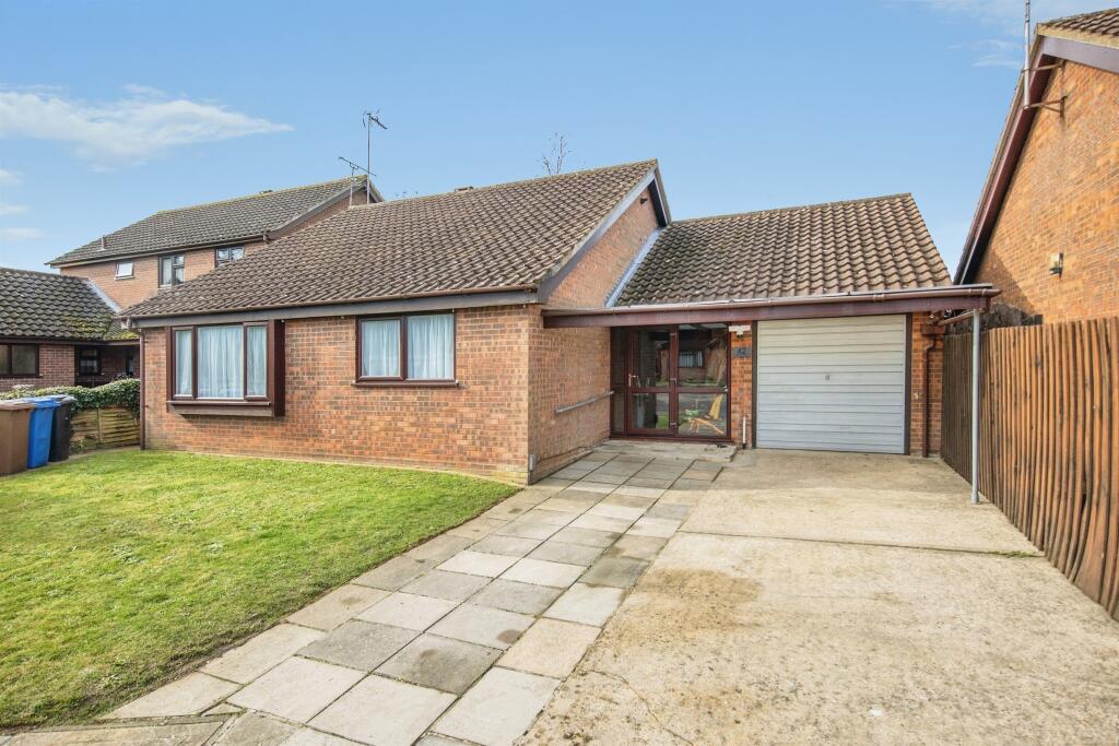 Main image of property: Mayfield Road, Ipswich