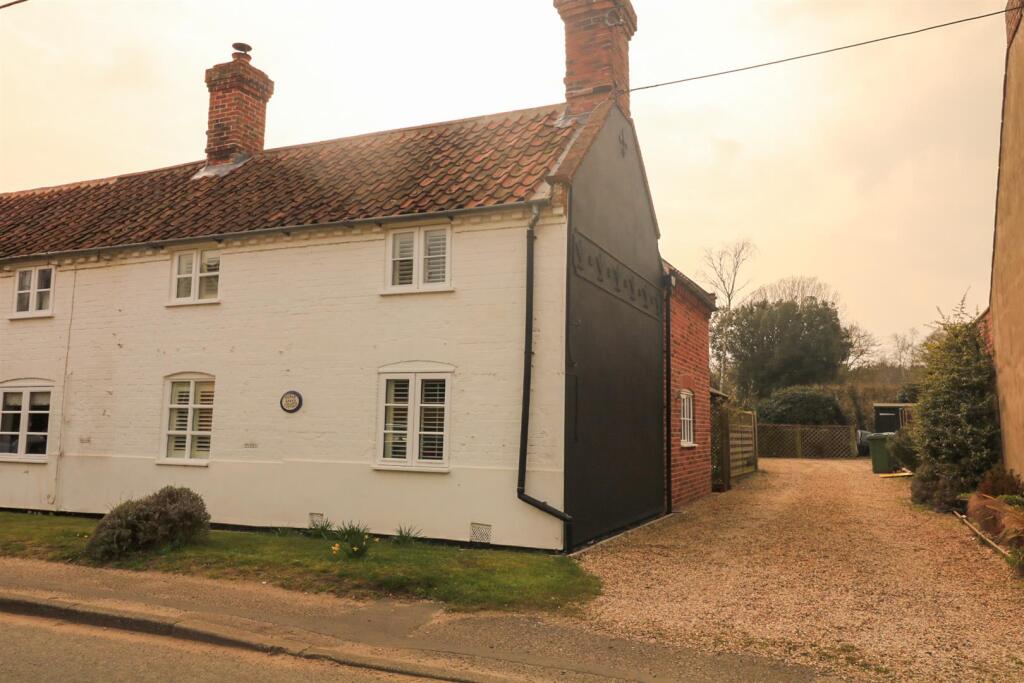 Main image of property: Snape Road, Sudbourne, Woodbridge