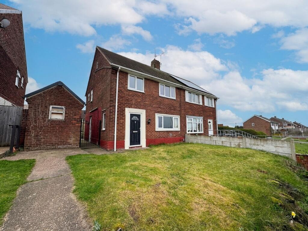 Main image of property: Cowper Close, Worksop, S81