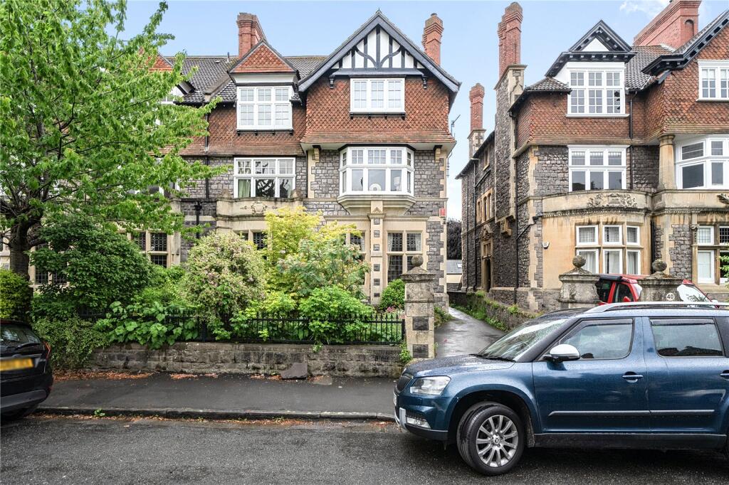 Main image of property: Downleaze, Stoke Bishop, Bristol, BS9