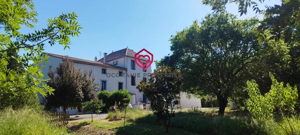 Main image of property: Languedoc-Roussillon, Aude, Alzonne