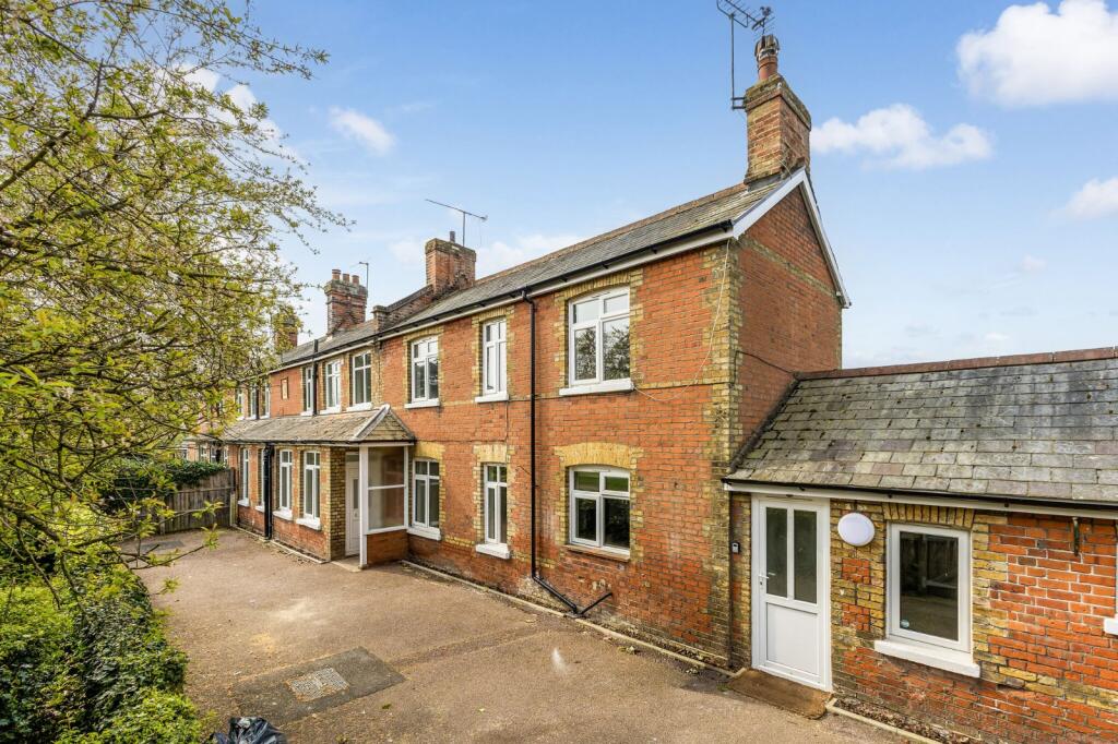 Main image of property: Course Road, Ascot, Berkshire