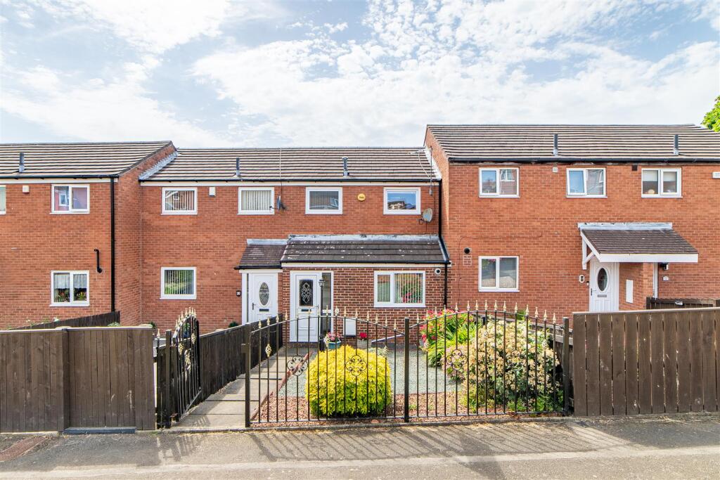Main image of property: Beresford Gardens, Newcastle Upon Tyne, NE6